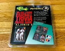 1991 Series 3 MLB Trivia Board Game (Nolan Ryan) (unopened)