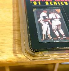 1991 Series 3 MLB Trivia Board Game (Nolan Ryan) (unopened) - Photo 2