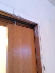 pocket door or any sliding door selling and fiks. we adjust - Photo 8