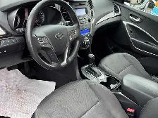 SAFETY CERTIFIED 2015 HYUNDAI SANTA FE PREMIUM SPORT SPORT 2.4L - Photo 5