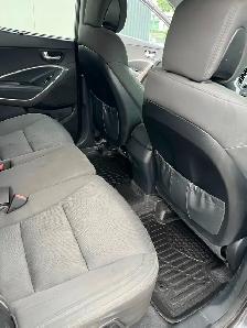 SAFETY CERTIFIED 2015 HYUNDAI SANTA FE PREMIUM SPORT SPORT 2.4L - Photo 8