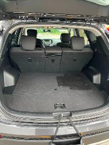 SAFETY CERTIFIED 2015 HYUNDAI SANTA FE PREMIUM SPORT SPORT 2.4L - Photo 9