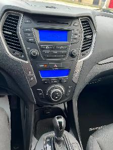 SAFETY CERTIFIED 2015 HYUNDAI SANTA FE PREMIUM SPORT SPORT 2.4L - Photo 10