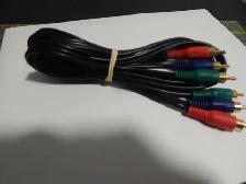 RCA-RGB Component Cables for HDMI Connecter Male to Male - Photo 2