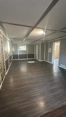 FRESHLY PAINTED & SUPER CLEAN 1-BEDROOM BASEMENT SUITE - Photo 6