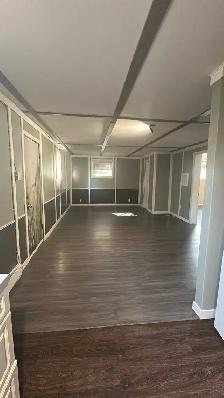 FRESHLY PAINTED & SUPER CLEAN 1-BEDROOM BASEMENT SUITE - Photo 8