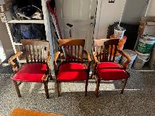 Free furniture give away