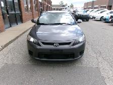 2011 Scion tC AUTOMATIC | 1 OWNER | NO ACCIDENTS - Photo 2