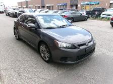 2011 Scion tC AUTOMATIC | 1 OWNER | NO ACCIDENTS - Photo 3