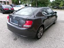 2011 Scion tC AUTOMATIC | 1 OWNER | NO ACCIDENTS - Photo 4