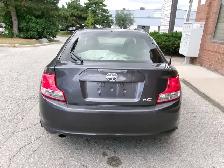 2011 Scion tC AUTOMATIC | 1 OWNER | NO ACCIDENTS - Photo 5