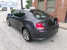 2011 Scion tC AUTOMATIC | 1 OWNER | NO ACCIDENTS - Photo 6