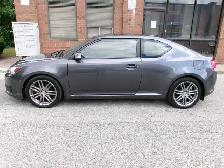 2011 Scion tC AUTOMATIC | 1 OWNER | NO ACCIDENTS - Photo 7