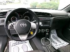 2011 Scion tC AUTOMATIC | 1 OWNER | NO ACCIDENTS - Photo 9