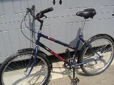 CCM 5 Speed Bike - 26' Cruiser with fenders TALL BIKE - Photo 2