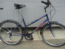 CCM 5 Speed Bike - 26' Cruiser with fenders TALL BIKE - Photo 3