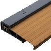 SELLING Exterior door threshold, door seal  fiksing, door clo - Photo 2