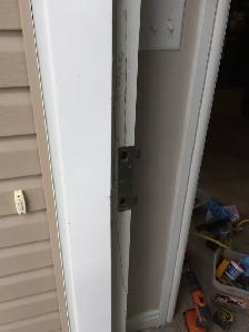 SELLING Exterior door threshold, door seal  fiksing, door clo - Photo 10