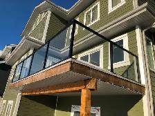 selling aluminum deck railing for your house deck or balcony, fr - Photo 5