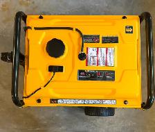 8000W DeWalt generator - Photo 2