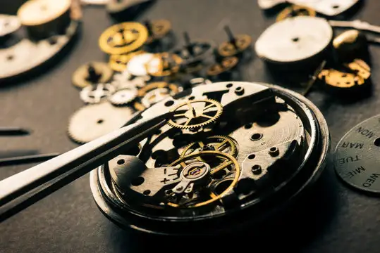 WATCH REPAIR FOR AFFORDABLE PRICES