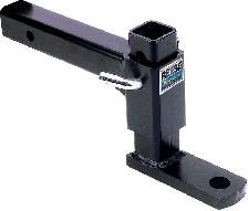 Attache de remorque réglable Reese Towpower 70313 ...