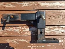 Attache de remorque réglable Reese Towpower 70313 ... - Photo 2
