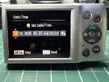 Canon PowerShot ELPH 180 Digital Camera OBO - Photo 5