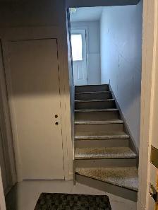 3 1/2 Apartment - Montreal - Photo 2