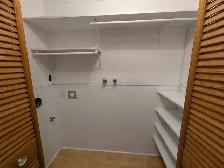 3 1/2 Apartment - Montreal - Photo 4