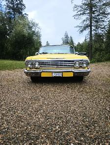 1963 Chev Impala - Photo 2