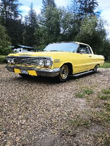 1963 Chev Impala - Photo 3