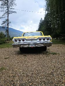 1963 Chev Impala - Photo 5