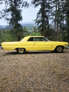 1963 Chev Impala - Photo 6