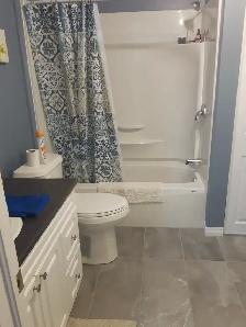 Appartement 3 chambres Secteur Plateau Hull à louer. - Photo 2