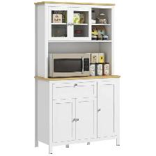 Brand New 5-Door Kitchen Pantry Cabinet Special $459 - Photo 2