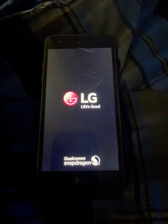 LG K4 cell $40