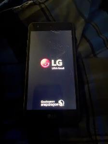 LG K4 cell $40