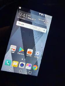 LG K4 cell $40 - Photo 2