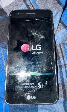 LG K4 cell $40 - Photo 4