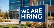 We are Hiring