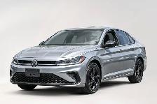 2025 Volkswagen Jetta Comfortline | Toit pano | Sport Line | Rou