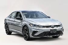 2025 Volkswagen Jetta Comfortline | Toit pano | Sport Line | Rou - Photo 4