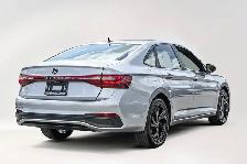 2025 Volkswagen Jetta Comfortline | Toit pano | Sport Line | Rou - Photo 6
