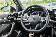 2025 Volkswagen Jetta Comfortline | Toit pano | Sport Line | Rou - Photo 27