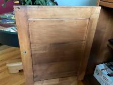 Credenza with Hutch - Photo 5