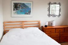 Furnished Room Near KPU - ALL-INCLUSIVE $1000 | Sept 1 Move-In - Photo 5