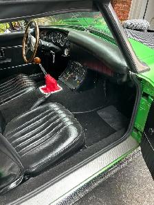 Modified MGB  LS POWERED - Photo 4