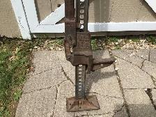 Jackall Jack Mark 2 - 60"  (Farm) - Photo 3