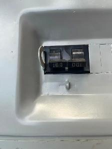 Federal Pioneer FPE Panel and Breakers - Photo 2